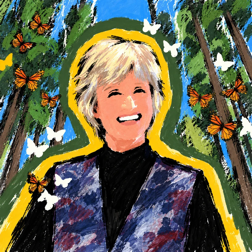 Donna Haraway